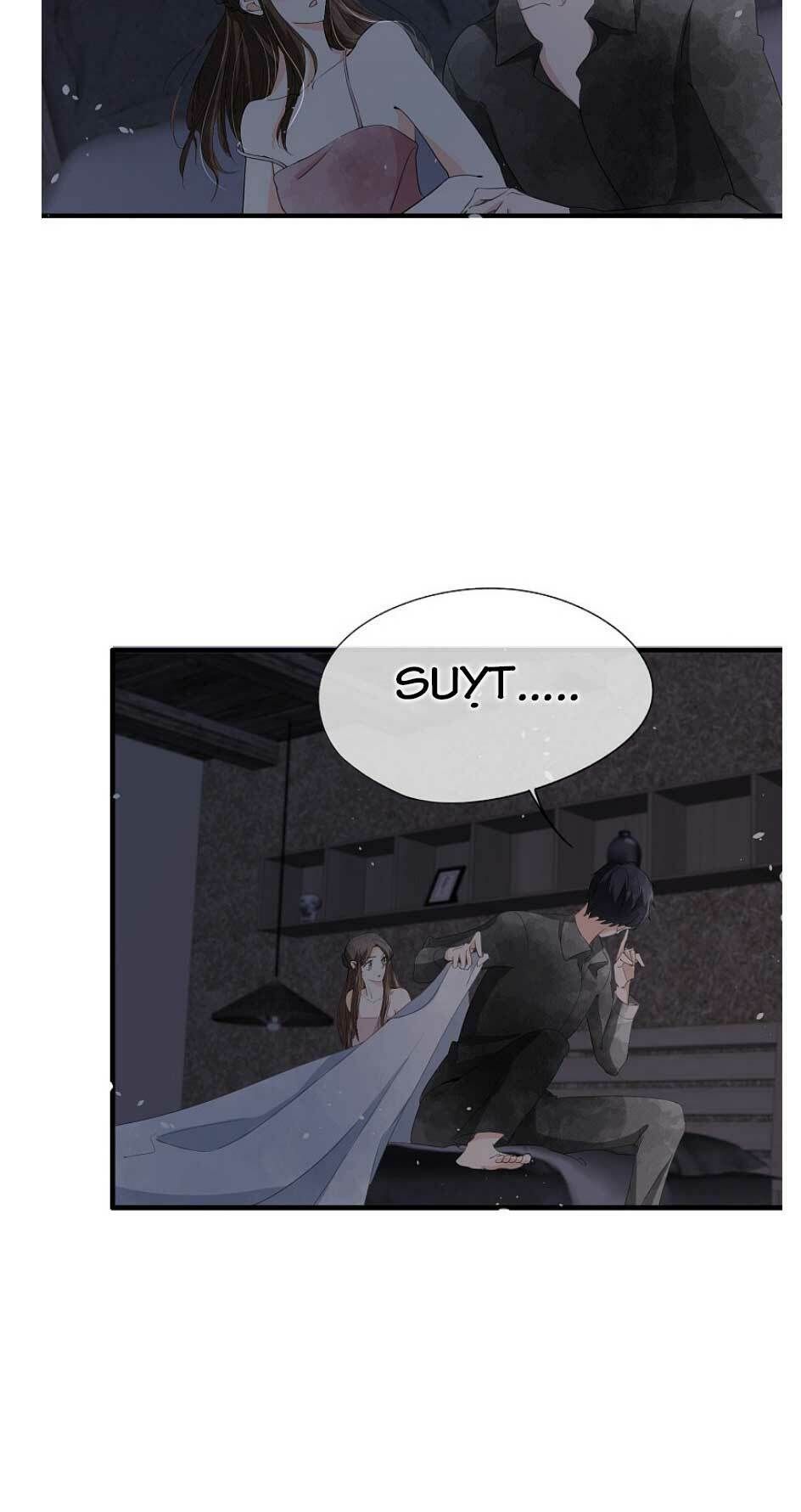 đọc truyện Cô Vợ Hợp Đồng Lạnh Lùng Không Dễ Đụng Đâu Chương 81 ảnh 18 tại Thiên Thai Truyện