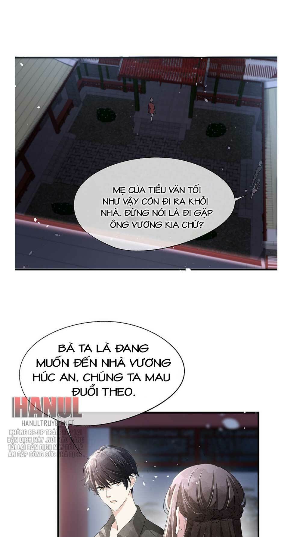 đọc truyện Cô Vợ Hợp Đồng Lạnh Lùng Không Dễ Đụng Đâu Chương 81 ảnh 19 tại Thiên Thai Truyện