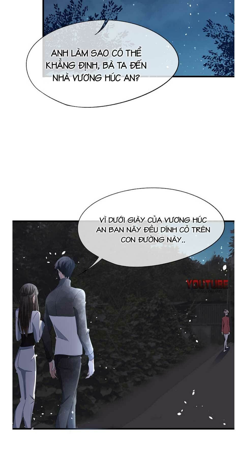 đọc truyện Cô Vợ Hợp Đồng Lạnh Lùng Không Dễ Đụng Đâu Chương 81 ảnh 21 tại Thiên Thai Truyện