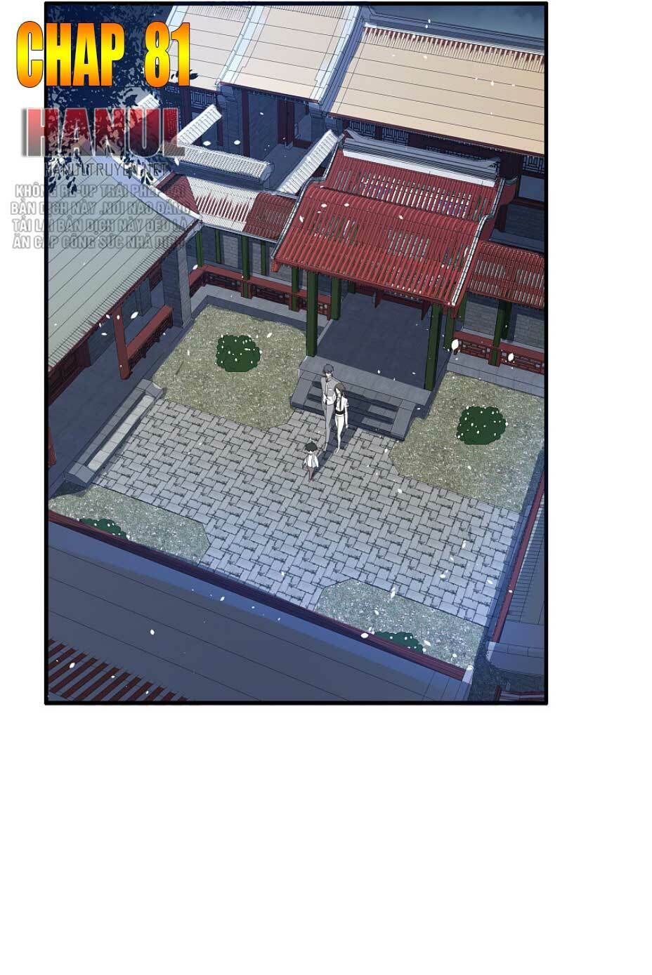 đọc truyện Cô Vợ Hợp Đồng Lạnh Lùng Không Dễ Đụng Đâu Chương 81 ảnh 4 tại Thiên Thai Truyện