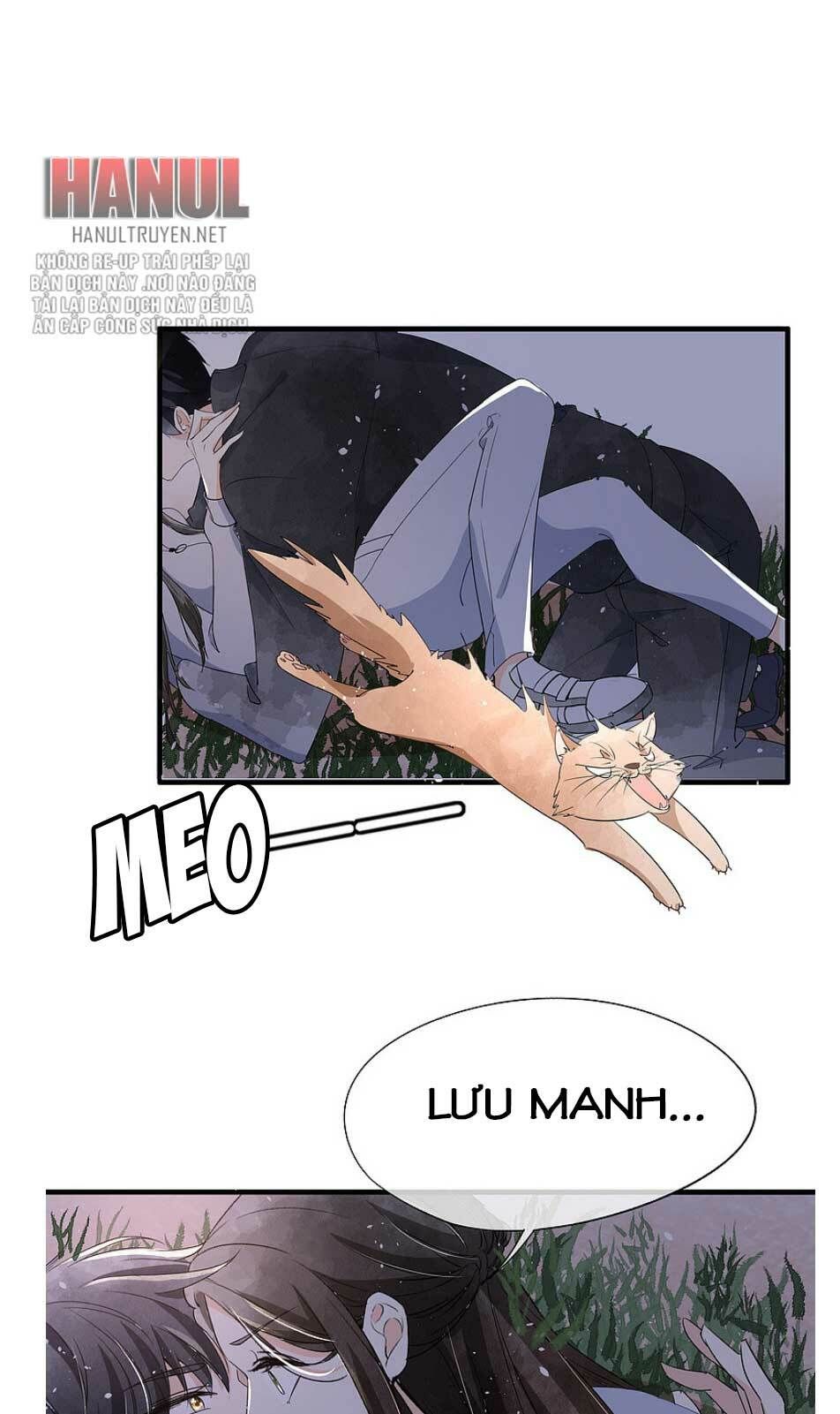 đọc truyện Cô Vợ Hợp Đồng Lạnh Lùng Không Dễ Đụng Đâu Chương 81 ảnh 24 tại Thiên Thai Truyện