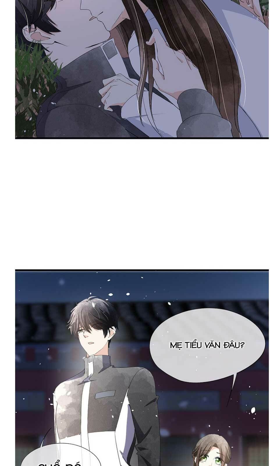 đọc truyện Cô Vợ Hợp Đồng Lạnh Lùng Không Dễ Đụng Đâu Chương 81 ảnh 25 tại Thiên Thai Truyện