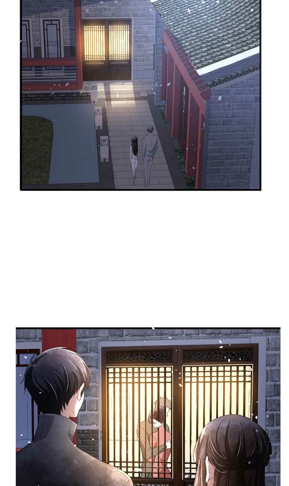 đọc truyện Cô Vợ Hợp Đồng Lạnh Lùng Không Dễ Đụng Đâu Chương 81 ảnh 27 tại Thiên Thai Truyện