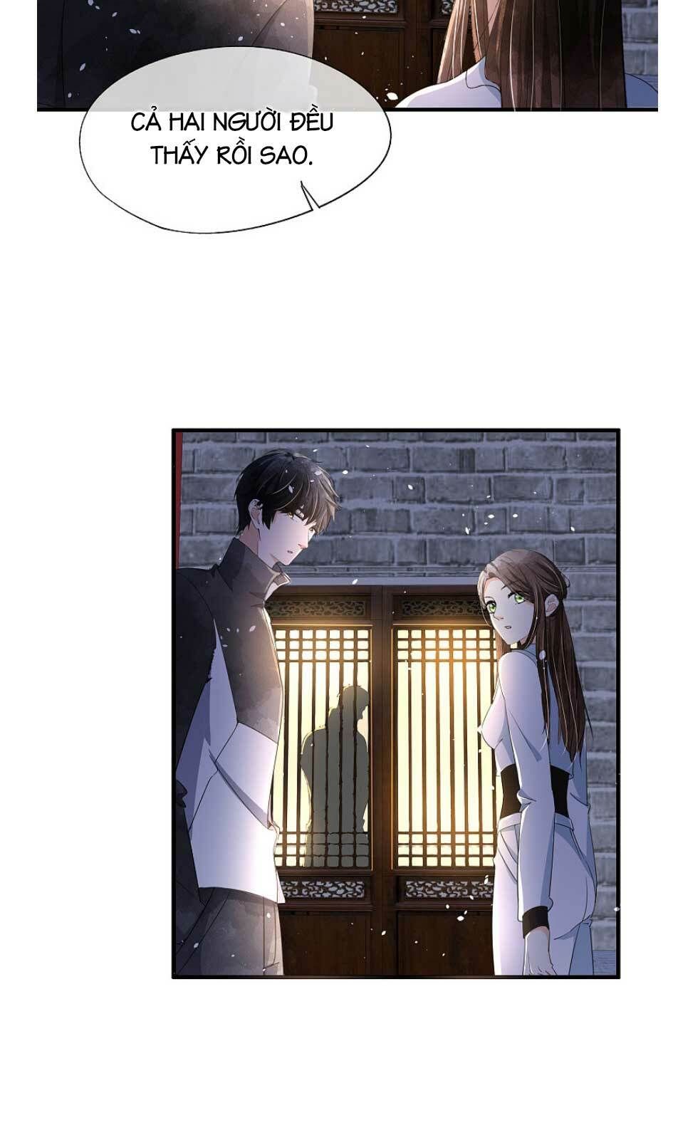 đọc truyện Cô Vợ Hợp Đồng Lạnh Lùng Không Dễ Đụng Đâu Chương 81 ảnh 28 tại Thiên Thai Truyện