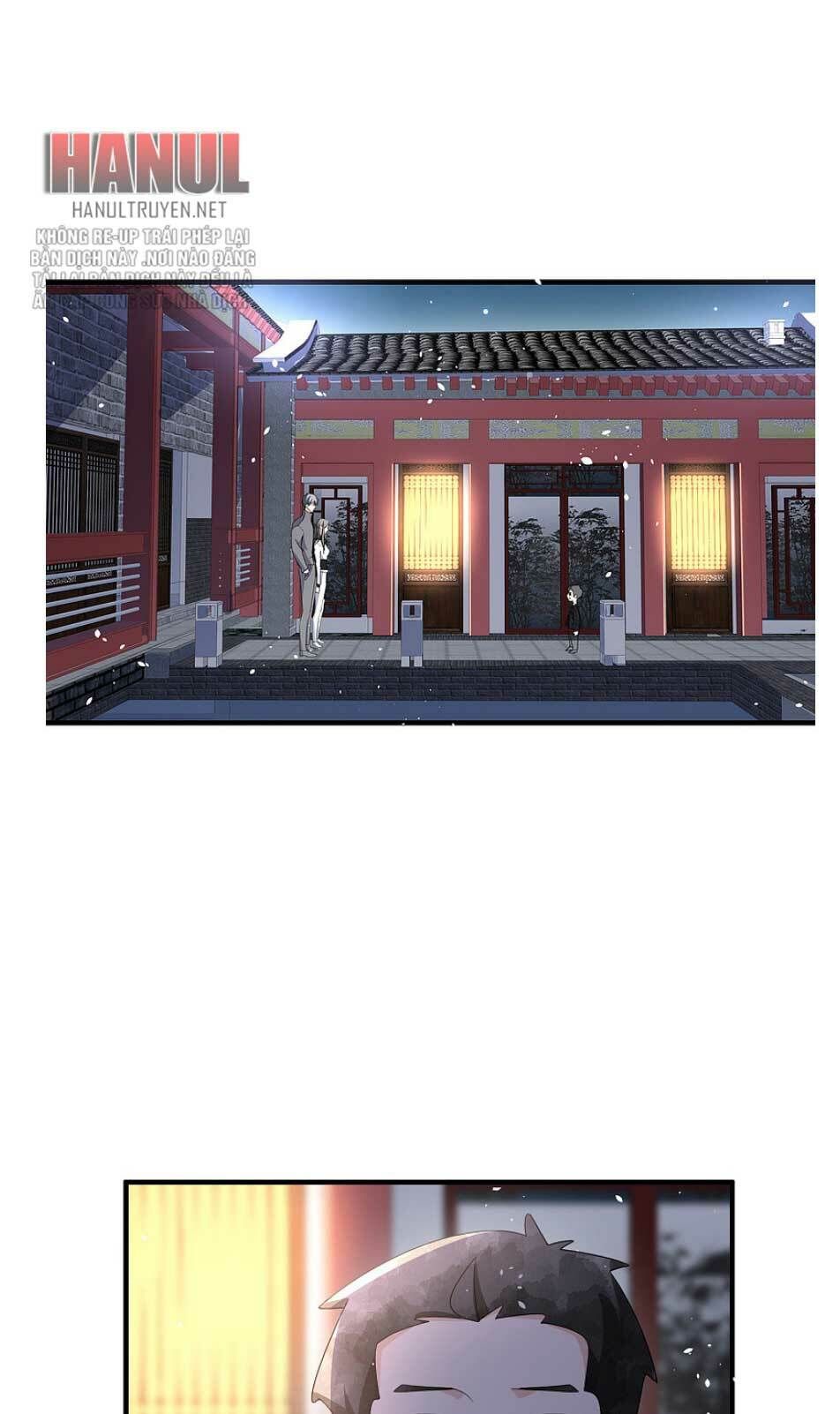 đọc truyện Cô Vợ Hợp Đồng Lạnh Lùng Không Dễ Đụng Đâu Chương 81 ảnh 29 tại Thiên Thai Truyện