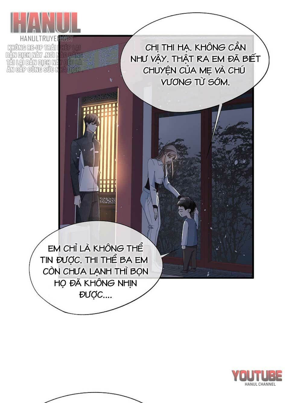 đọc truyện Cô Vợ Hợp Đồng Lạnh Lùng Không Dễ Đụng Đâu Chương 81 ảnh 31 tại Thiên Thai Truyện