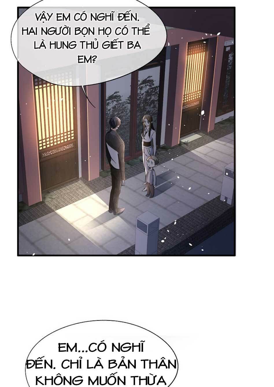 đọc truyện Cô Vợ Hợp Đồng Lạnh Lùng Không Dễ Đụng Đâu Chương 81 ảnh 32 tại Thiên Thai Truyện