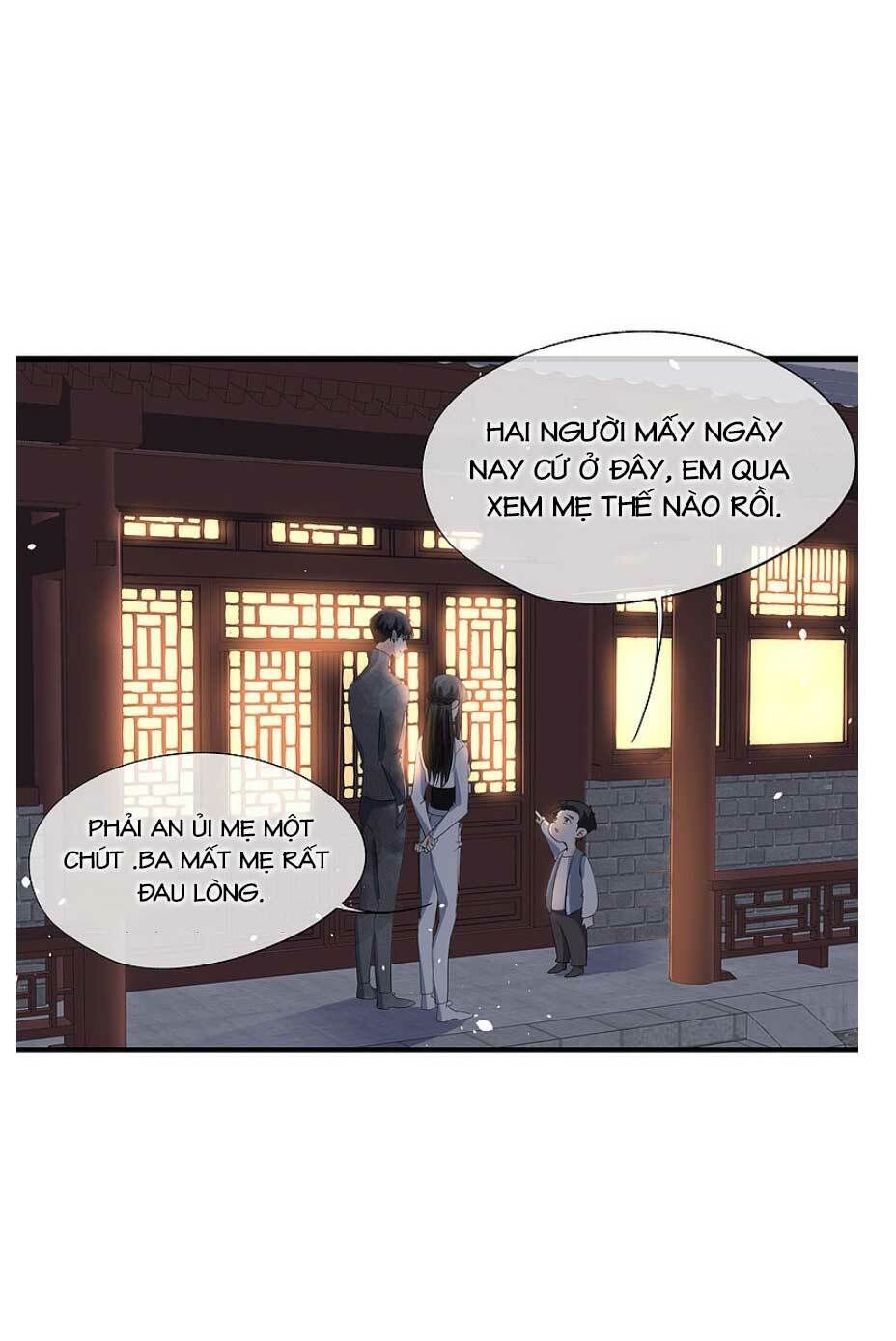 đọc truyện Cô Vợ Hợp Đồng Lạnh Lùng Không Dễ Đụng Đâu Chương 81 ảnh 10 tại Thiên Thai Truyện