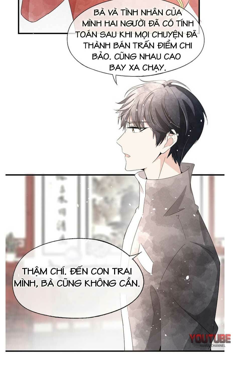 đọc truyện Cô Vợ Hợp Đồng Lạnh Lùng Không Dễ Đụng Đâu Chương 82 ảnh 12 tại Thiên Thai Truyện