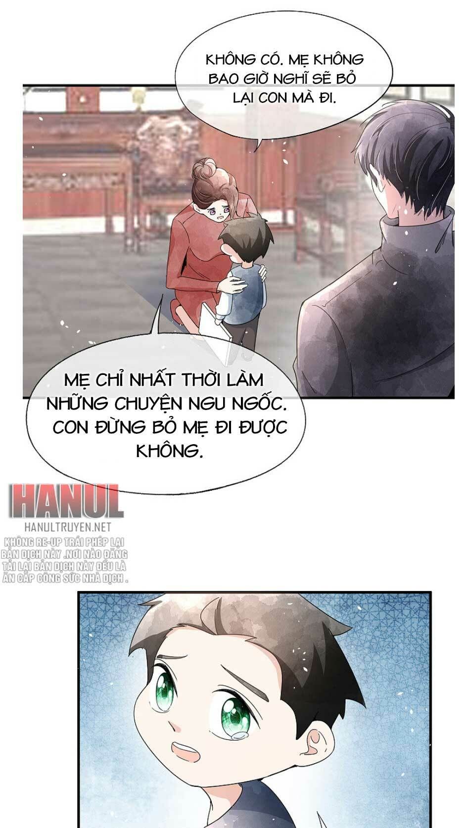 đọc truyện Cô Vợ Hợp Đồng Lạnh Lùng Không Dễ Đụng Đâu Chương 82 ảnh 13 tại Thiên Thai Truyện