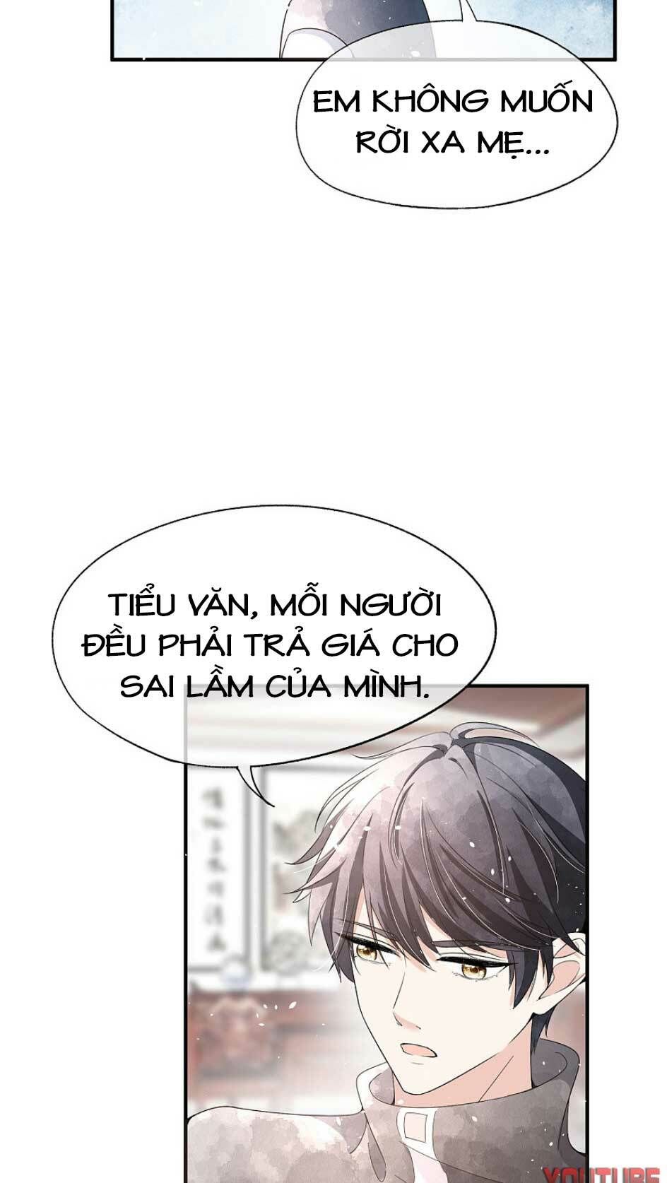 đọc truyện Cô Vợ Hợp Đồng Lạnh Lùng Không Dễ Đụng Đâu Chương 82 ảnh 14 tại Thiên Thai Truyện