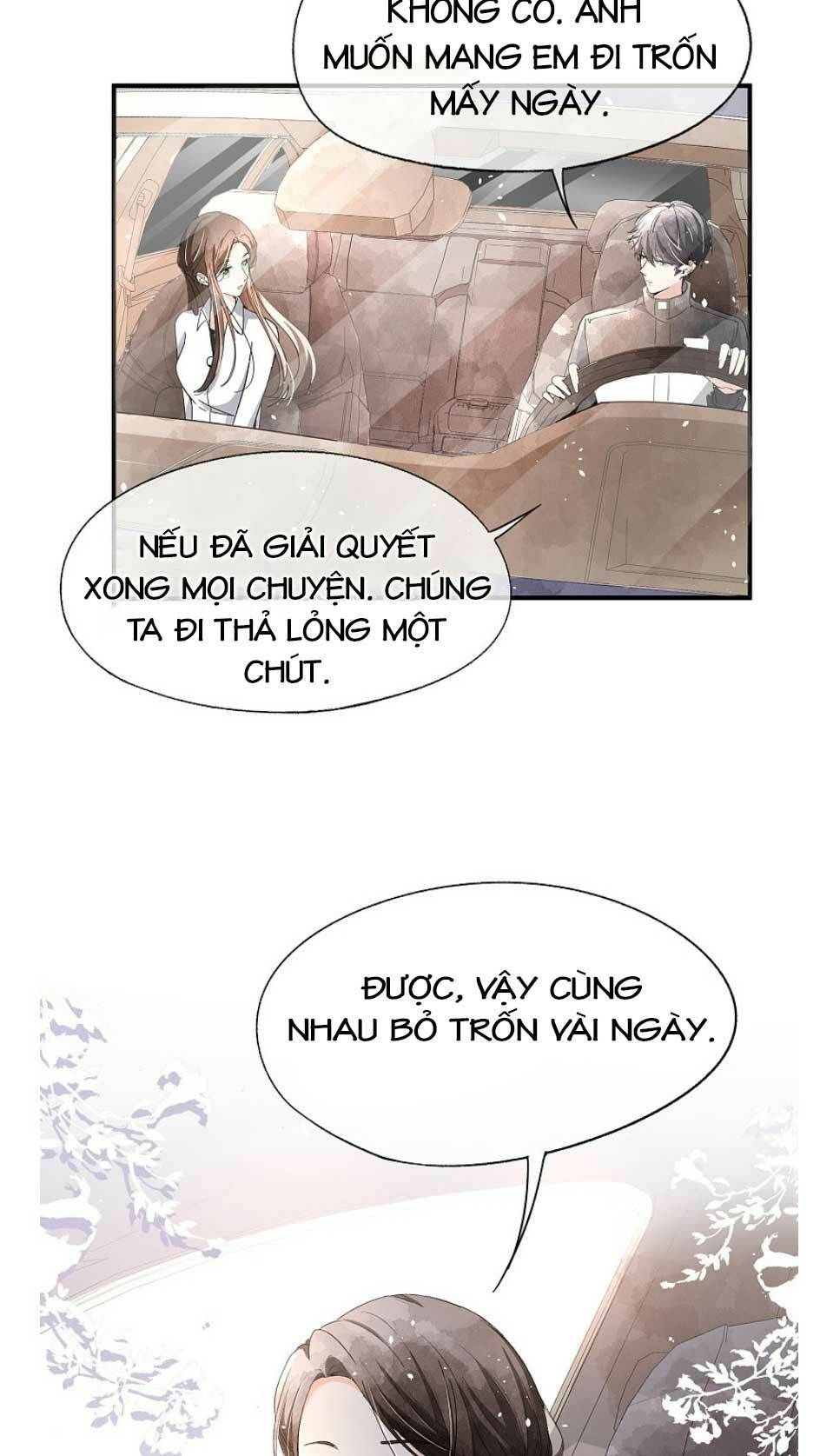 đọc truyện Cô Vợ Hợp Đồng Lạnh Lùng Không Dễ Đụng Đâu Chương 82 ảnh 19 tại Thiên Thai Truyện