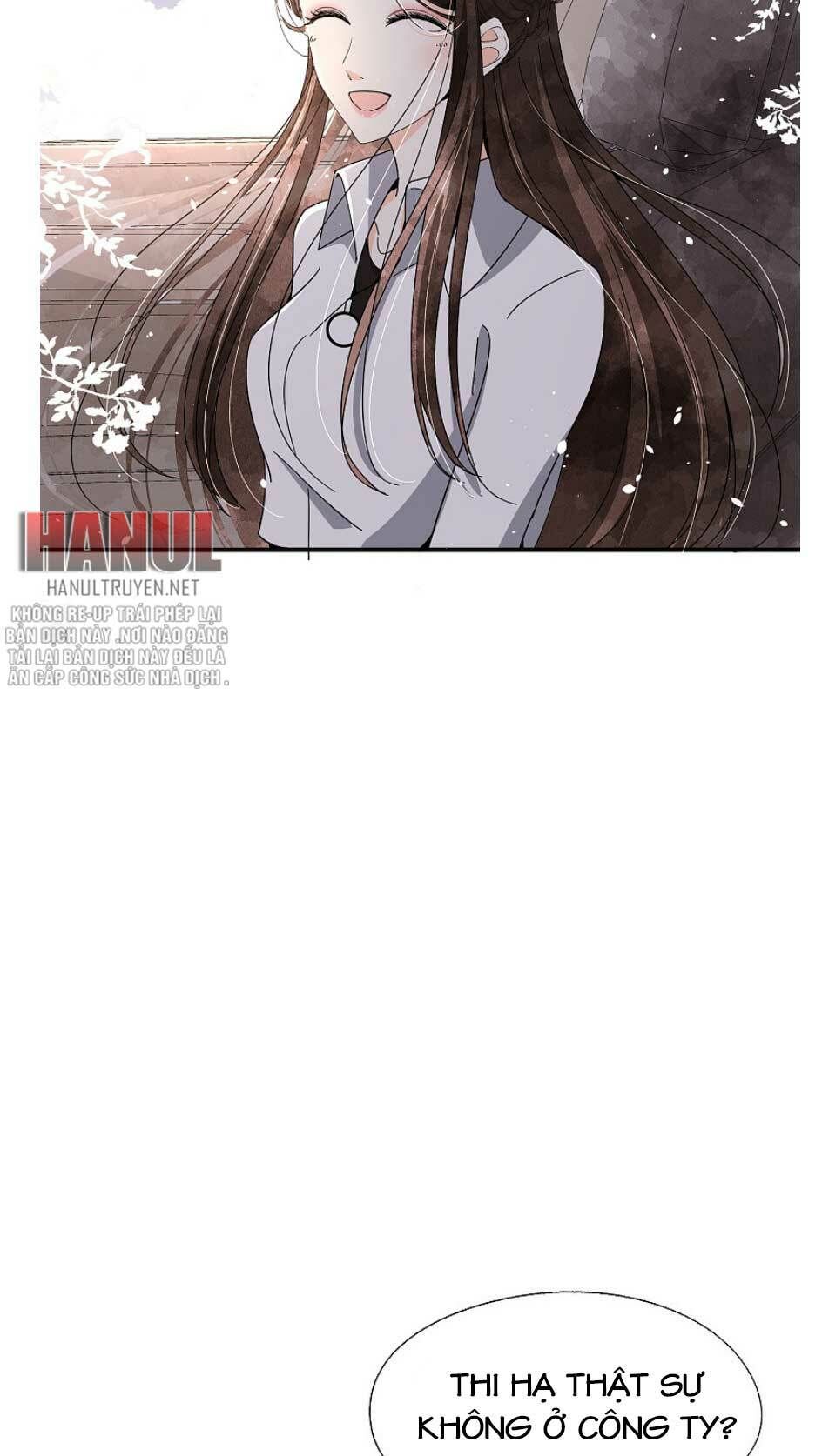 đọc truyện Cô Vợ Hợp Đồng Lạnh Lùng Không Dễ Đụng Đâu Chương 82 ảnh 20 tại Thiên Thai Truyện