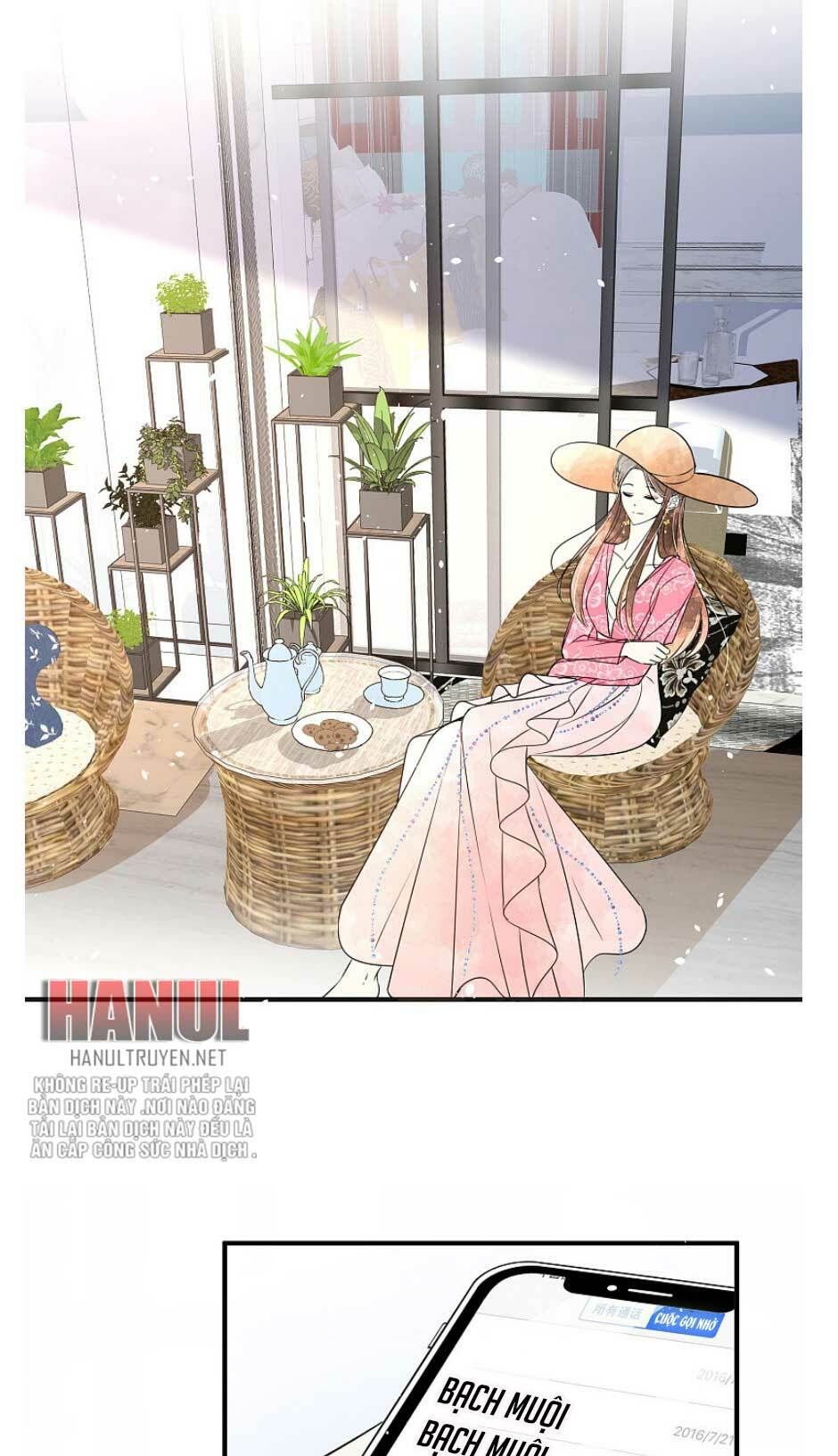 đọc truyện Cô Vợ Hợp Đồng Lạnh Lùng Không Dễ Đụng Đâu Chương 82 ảnh 29 tại Thiên Thai Truyện