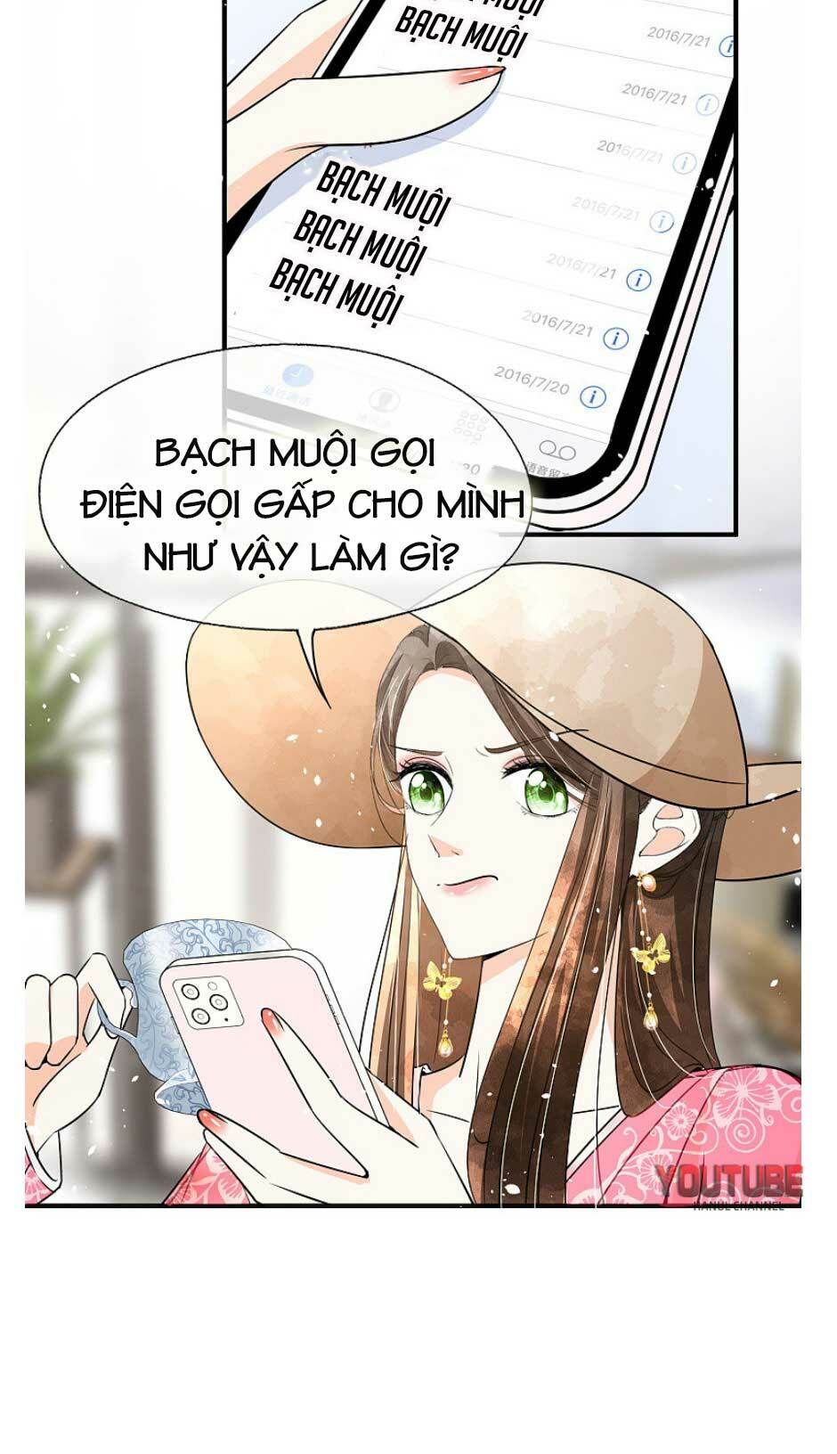 đọc truyện Cô Vợ Hợp Đồng Lạnh Lùng Không Dễ Đụng Đâu Chương 82 ảnh 30 tại Thiên Thai Truyện