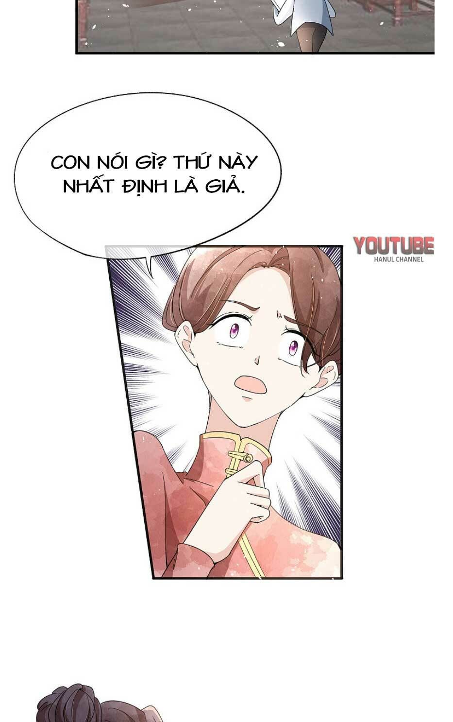 đọc truyện Cô Vợ Hợp Đồng Lạnh Lùng Không Dễ Đụng Đâu Chương 82 ảnh 5 tại Thiên Thai Truyện