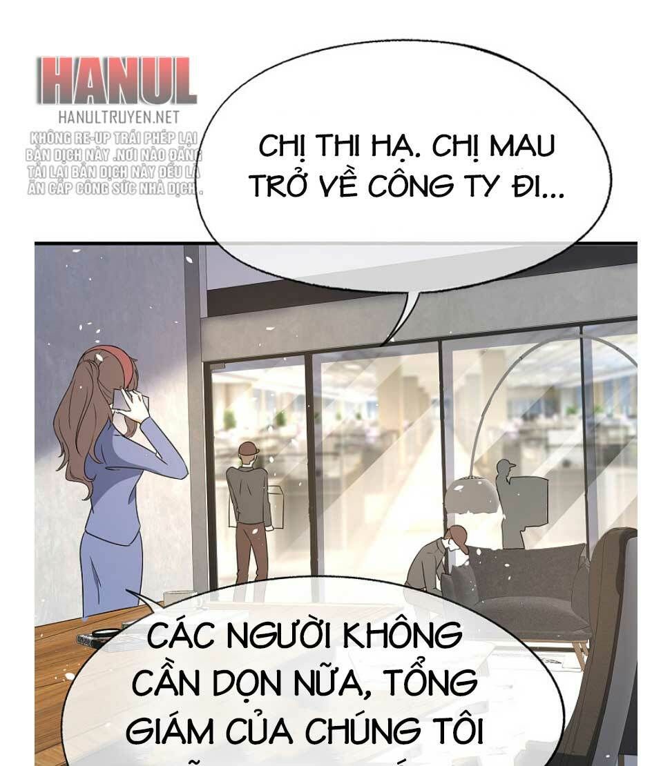 đọc truyện Cô Vợ Hợp Đồng Lạnh Lùng Không Dễ Đụng Đâu Chương 82 ảnh 32 tại Thiên Thai Truyện