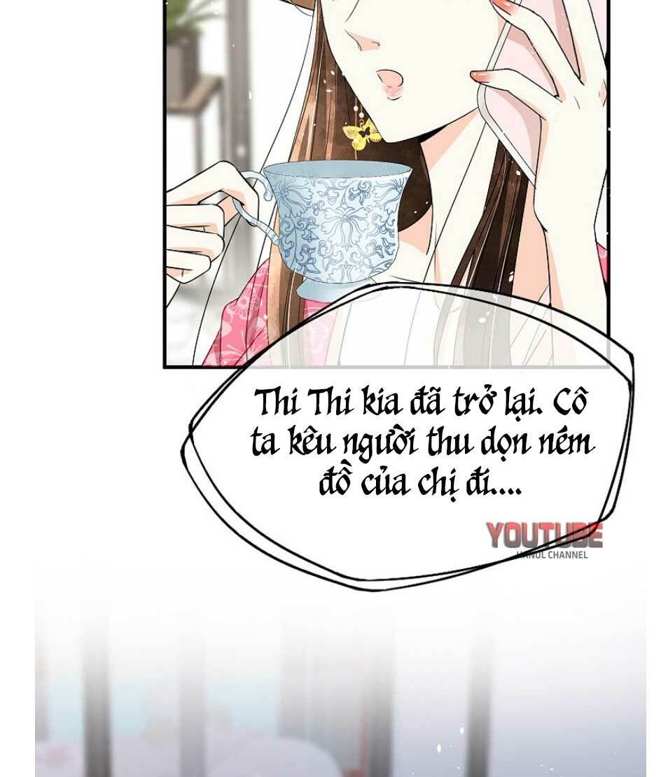 đọc truyện Cô Vợ Hợp Đồng Lạnh Lùng Không Dễ Đụng Đâu Chương 82 ảnh 34 tại Thiên Thai Truyện