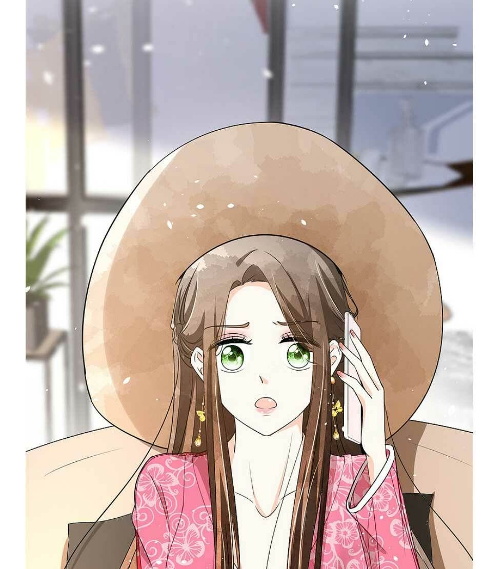 đọc truyện Cô Vợ Hợp Đồng Lạnh Lùng Không Dễ Đụng Đâu Chương 82 ảnh 35 tại Thiên Thai Truyện