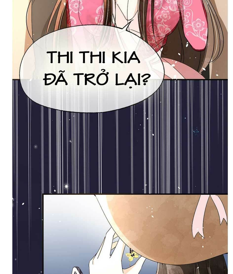 đọc truyện Cô Vợ Hợp Đồng Lạnh Lùng Không Dễ Đụng Đâu Chương 82 ảnh 36 tại Thiên Thai Truyện