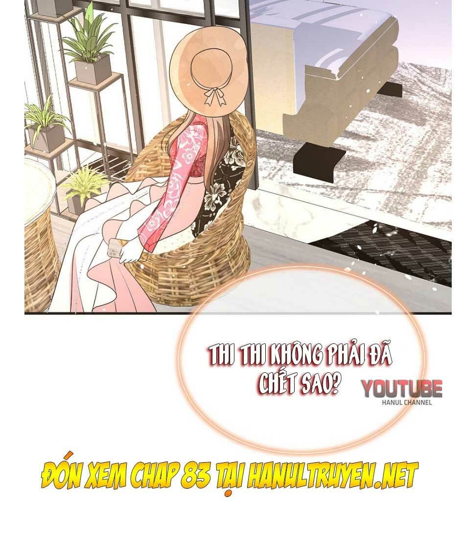 đọc truyện Cô Vợ Hợp Đồng Lạnh Lùng Không Dễ Đụng Đâu Chương 82 ảnh 39 tại Thiên Thai Truyện