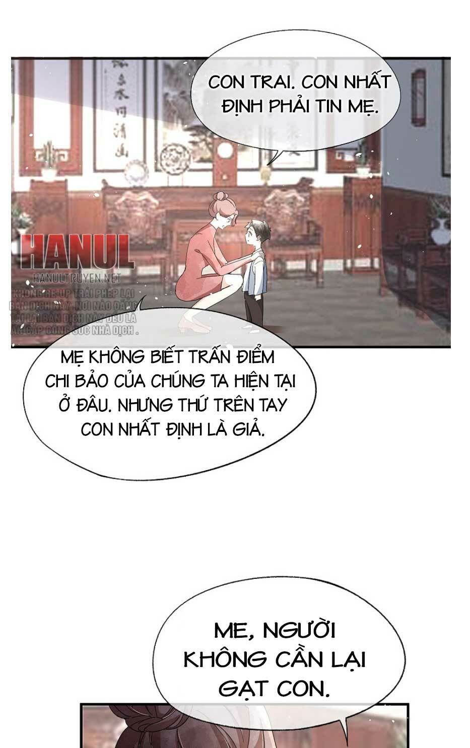 đọc truyện Cô Vợ Hợp Đồng Lạnh Lùng Không Dễ Đụng Đâu Chương 82 ảnh 7 tại Thiên Thai Truyện