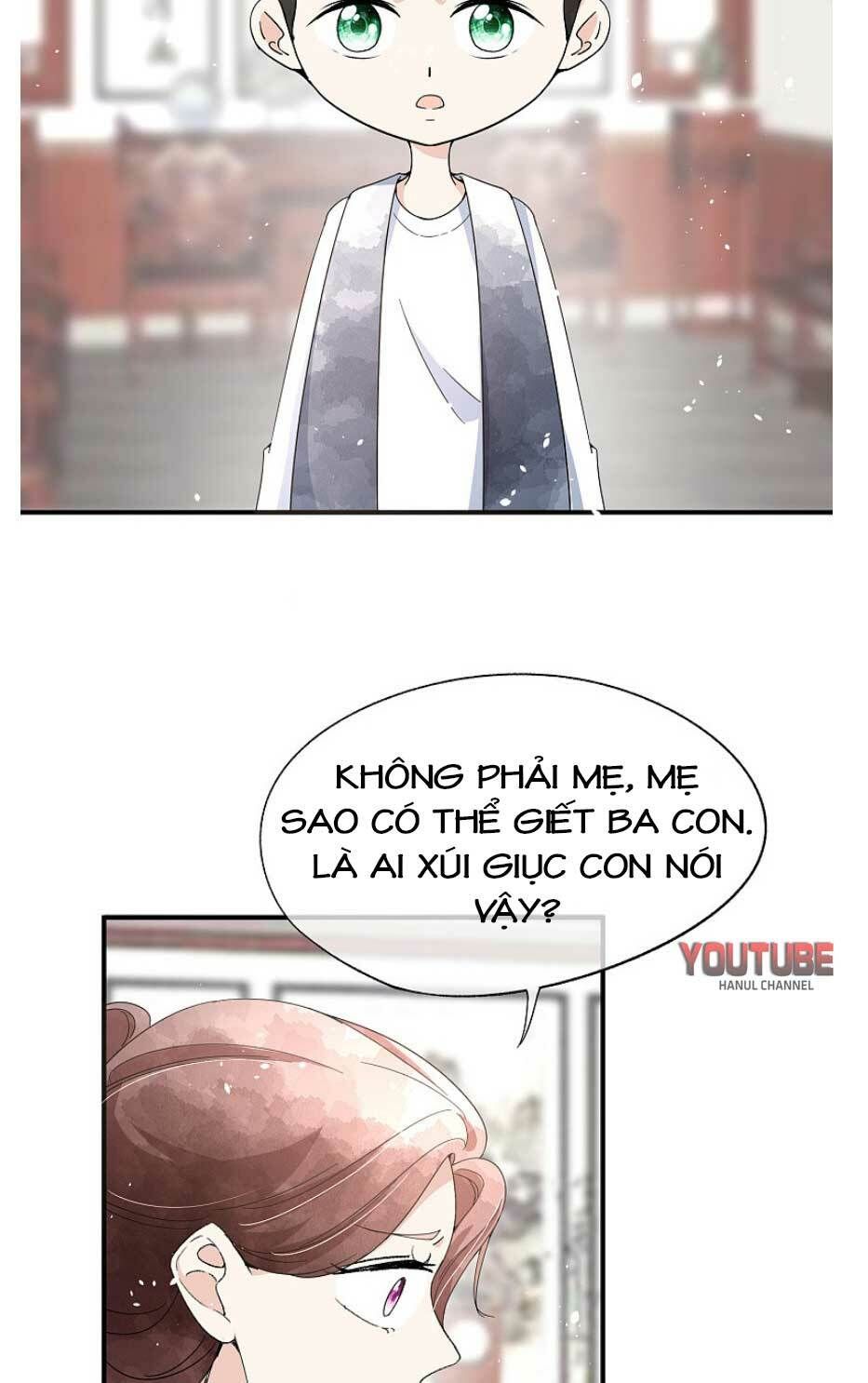 đọc truyện Cô Vợ Hợp Đồng Lạnh Lùng Không Dễ Đụng Đâu Chương 82 ảnh 9 tại Thiên Thai Truyện