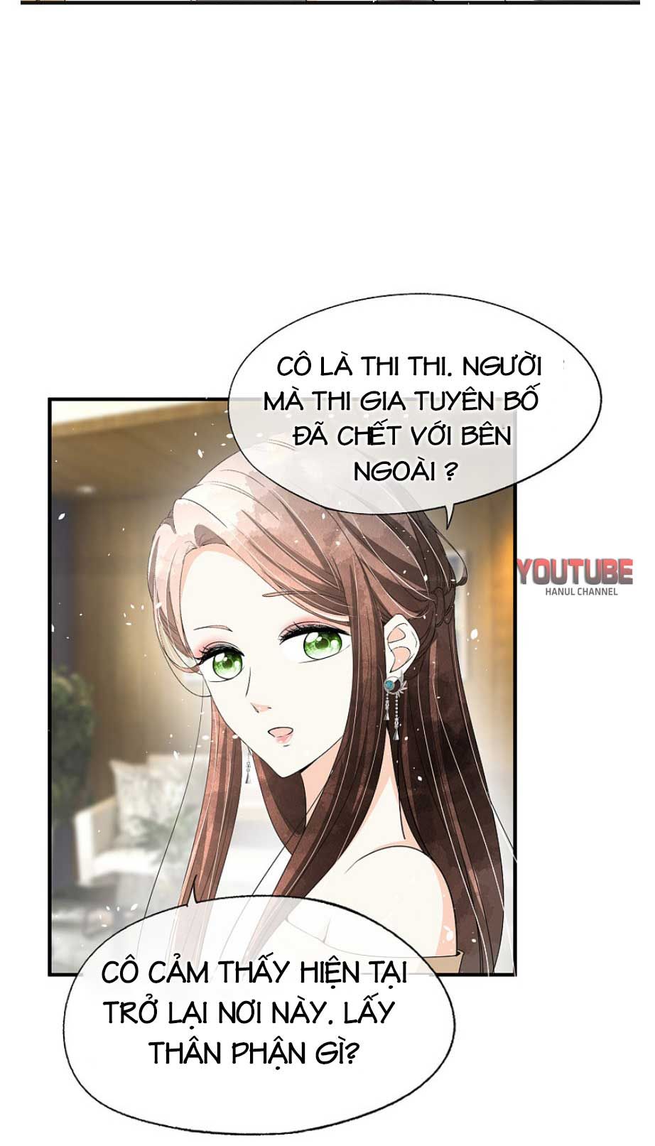 đọc truyện Cô Vợ Hợp Đồng Lạnh Lùng Không Dễ Đụng Đâu Chương 83 ảnh 12 tại Thiên Thai Truyện