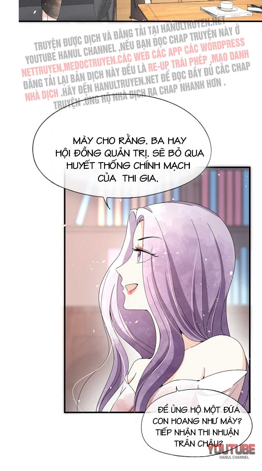 đọc truyện Cô Vợ Hợp Đồng Lạnh Lùng Không Dễ Đụng Đâu Chương 83 ảnh 14 tại Thiên Thai Truyện