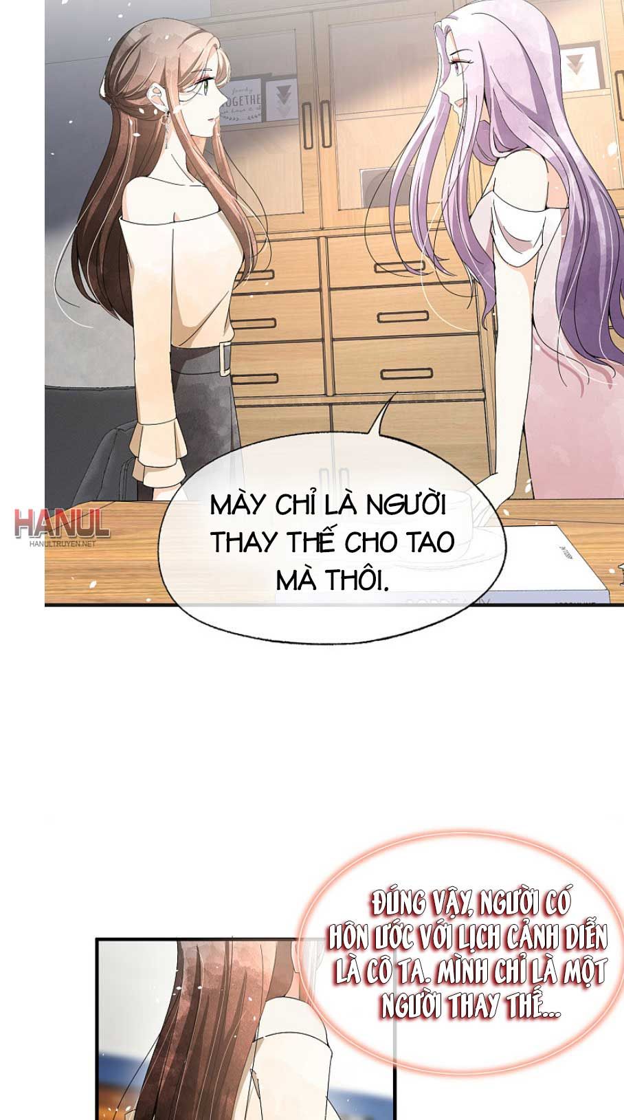 đọc truyện Cô Vợ Hợp Đồng Lạnh Lùng Không Dễ Đụng Đâu Chương 83 ảnh 16 tại Thiên Thai Truyện