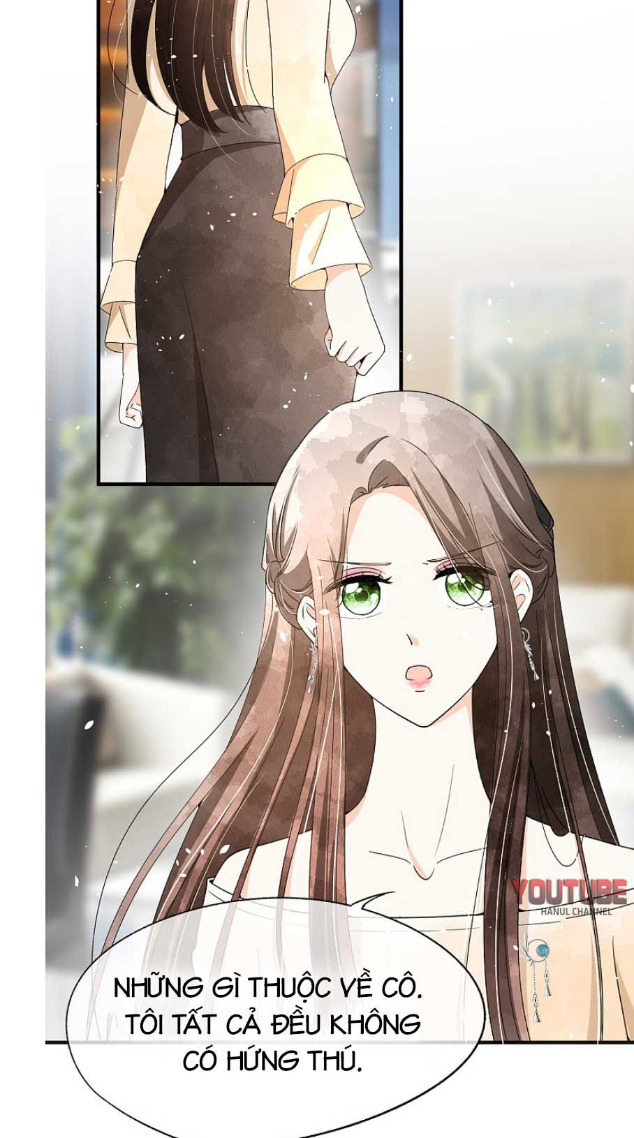 đọc truyện Cô Vợ Hợp Đồng Lạnh Lùng Không Dễ Đụng Đâu Chương 83 ảnh 17 tại Thiên Thai Truyện