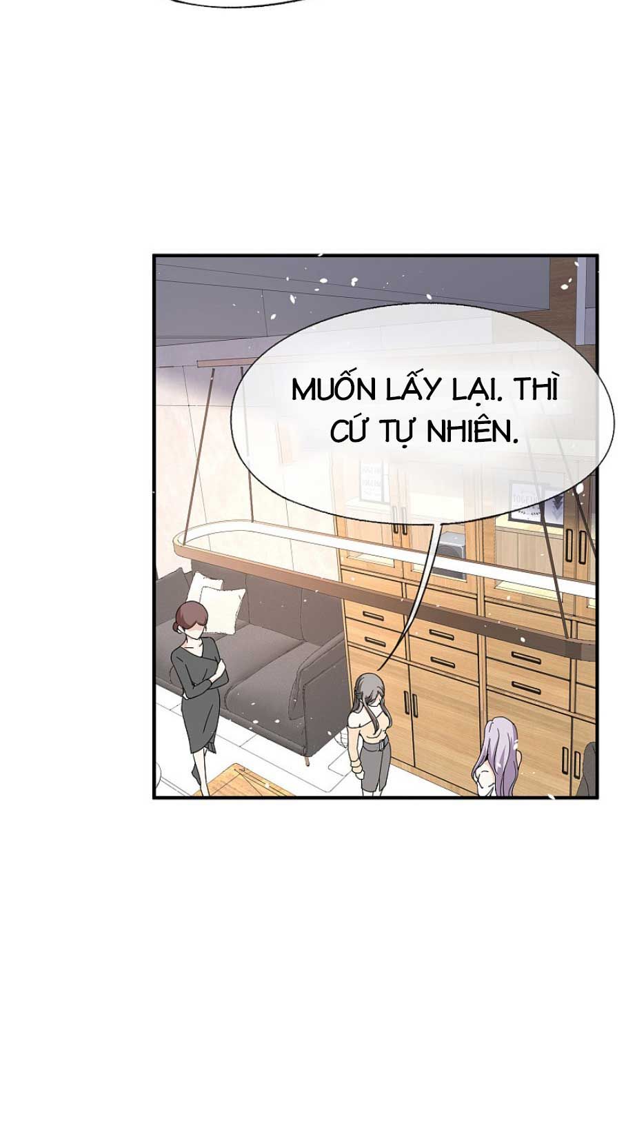 đọc truyện Cô Vợ Hợp Đồng Lạnh Lùng Không Dễ Đụng Đâu Chương 83 ảnh 18 tại Thiên Thai Truyện