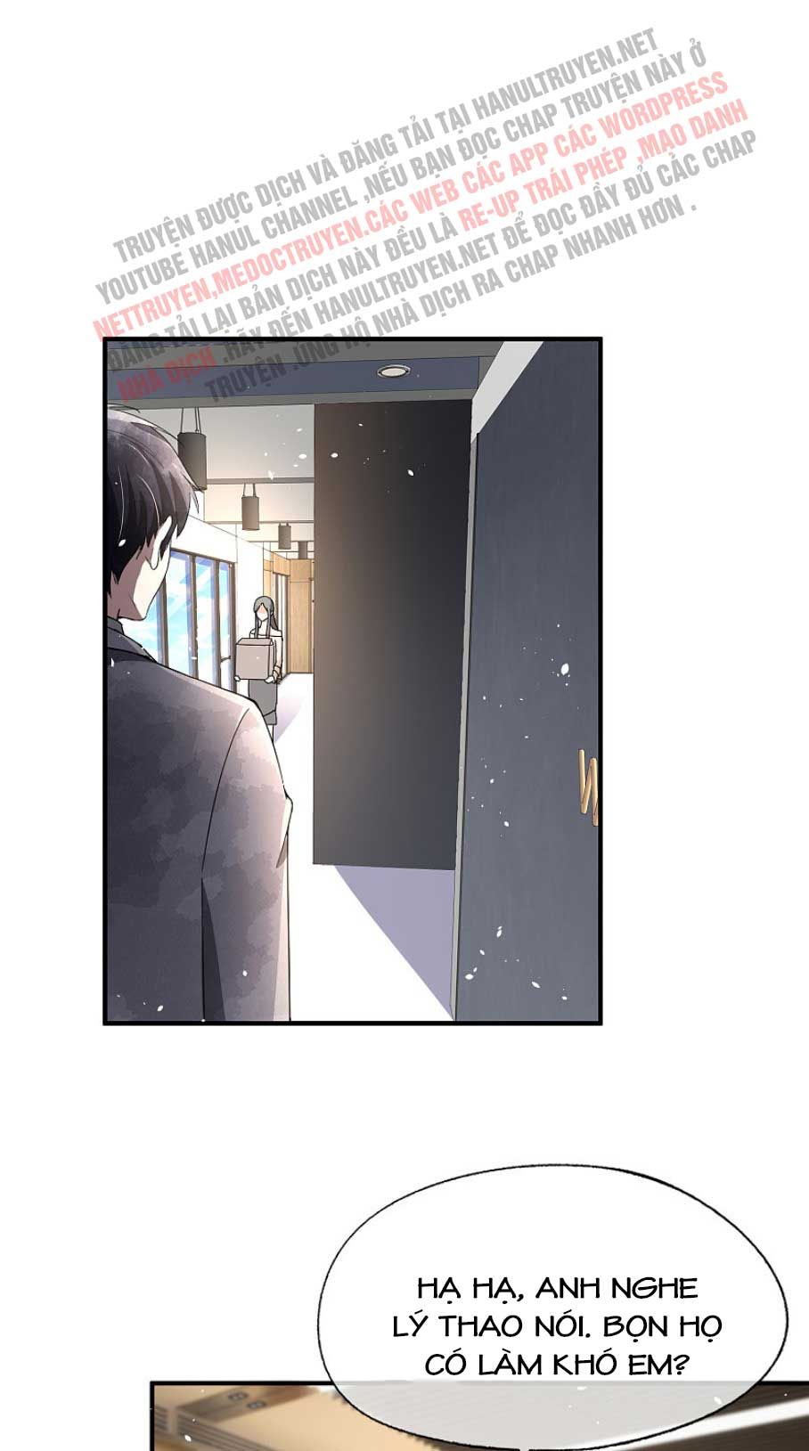 đọc truyện Cô Vợ Hợp Đồng Lạnh Lùng Không Dễ Đụng Đâu Chương 83 ảnh 19 tại Thiên Thai Truyện