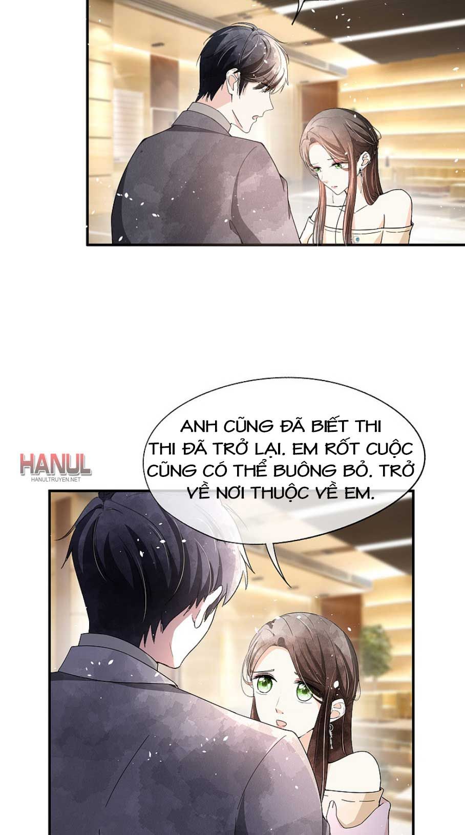 đọc truyện Cô Vợ Hợp Đồng Lạnh Lùng Không Dễ Đụng Đâu Chương 83 ảnh 20 tại Thiên Thai Truyện