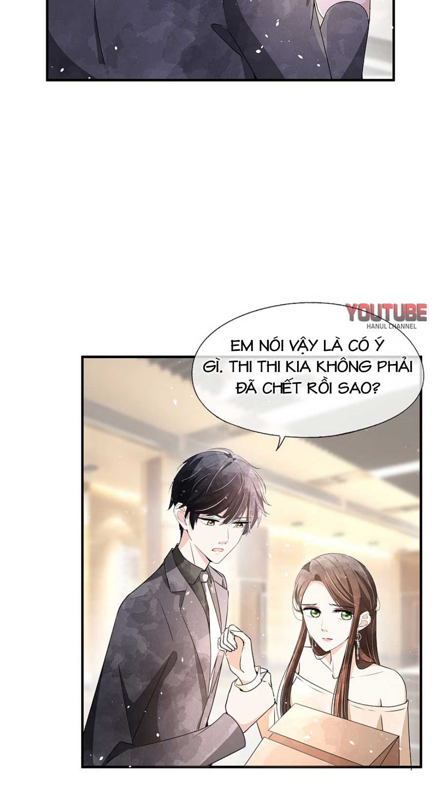 đọc truyện Cô Vợ Hợp Đồng Lạnh Lùng Không Dễ Đụng Đâu Chương 83 ảnh 21 tại Thiên Thai Truyện