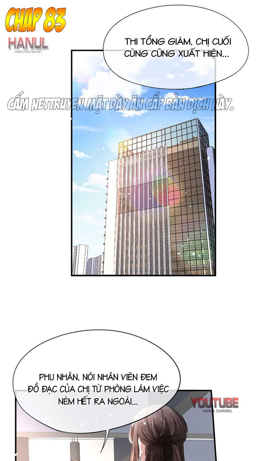 đọc truyện Cô Vợ Hợp Đồng Lạnh Lùng Không Dễ Đụng Đâu Chương 83 ảnh 4 tại Thiên Thai Truyện