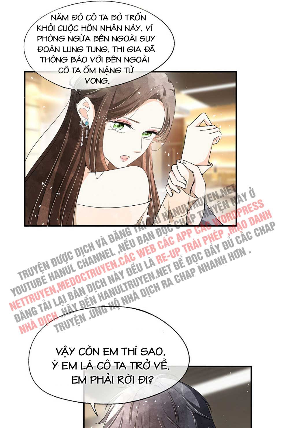 đọc truyện Cô Vợ Hợp Đồng Lạnh Lùng Không Dễ Đụng Đâu Chương 83 ảnh 22 tại Thiên Thai Truyện