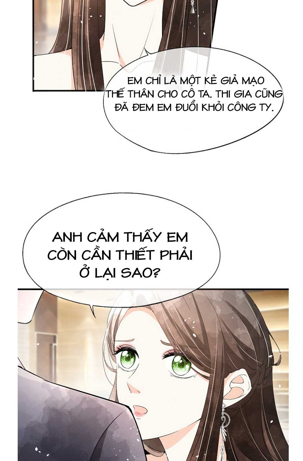 đọc truyện Cô Vợ Hợp Đồng Lạnh Lùng Không Dễ Đụng Đâu Chương 83 ảnh 24 tại Thiên Thai Truyện