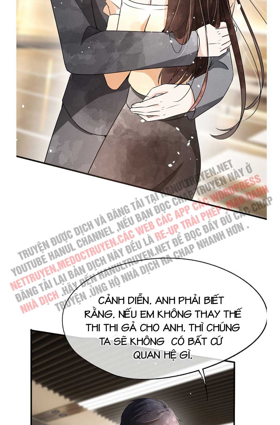 đọc truyện Cô Vợ Hợp Đồng Lạnh Lùng Không Dễ Đụng Đâu Chương 83 ảnh 27 tại Thiên Thai Truyện