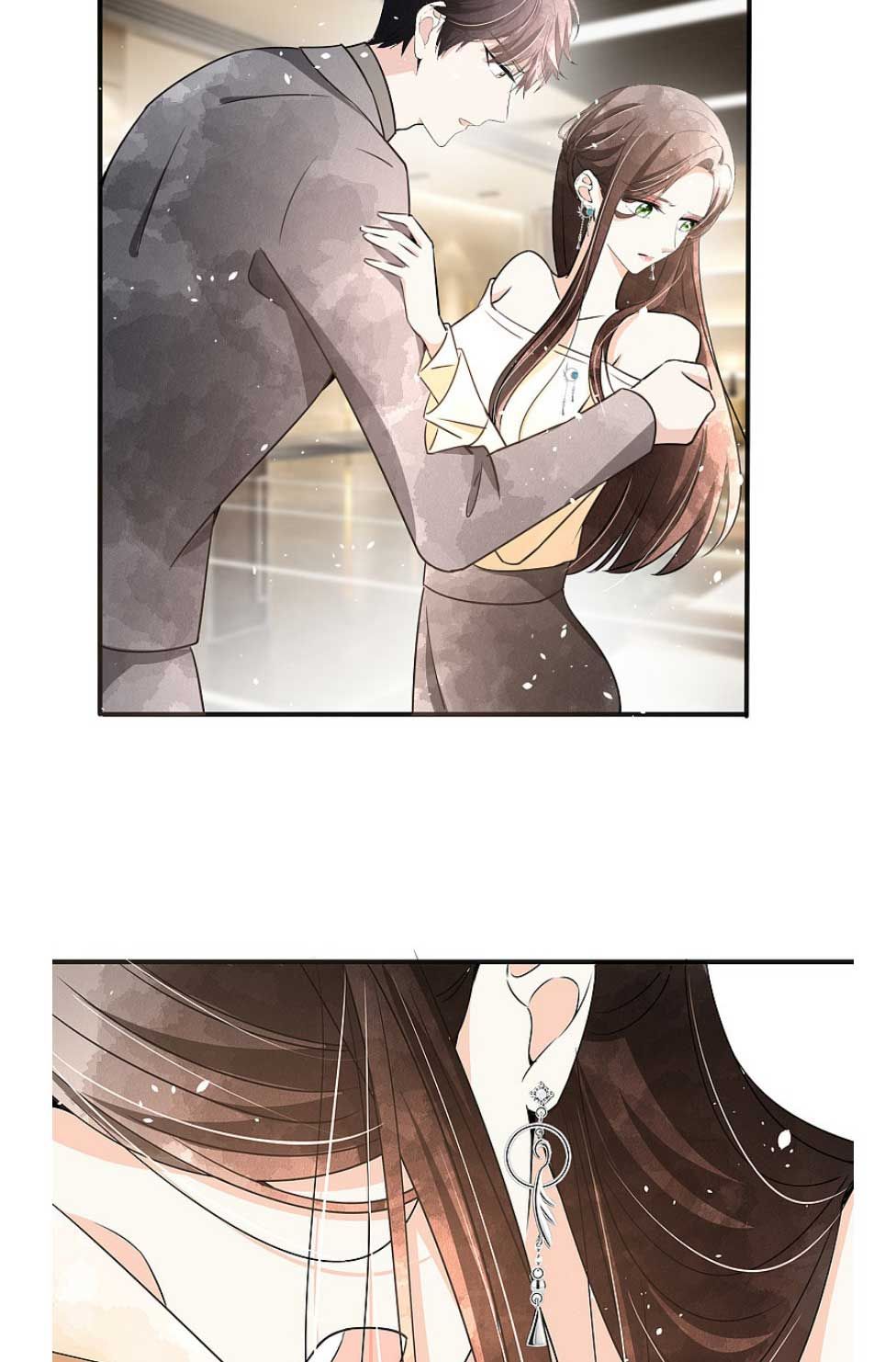 đọc truyện Cô Vợ Hợp Đồng Lạnh Lùng Không Dễ Đụng Đâu Chương 83 ảnh 28 tại Thiên Thai Truyện