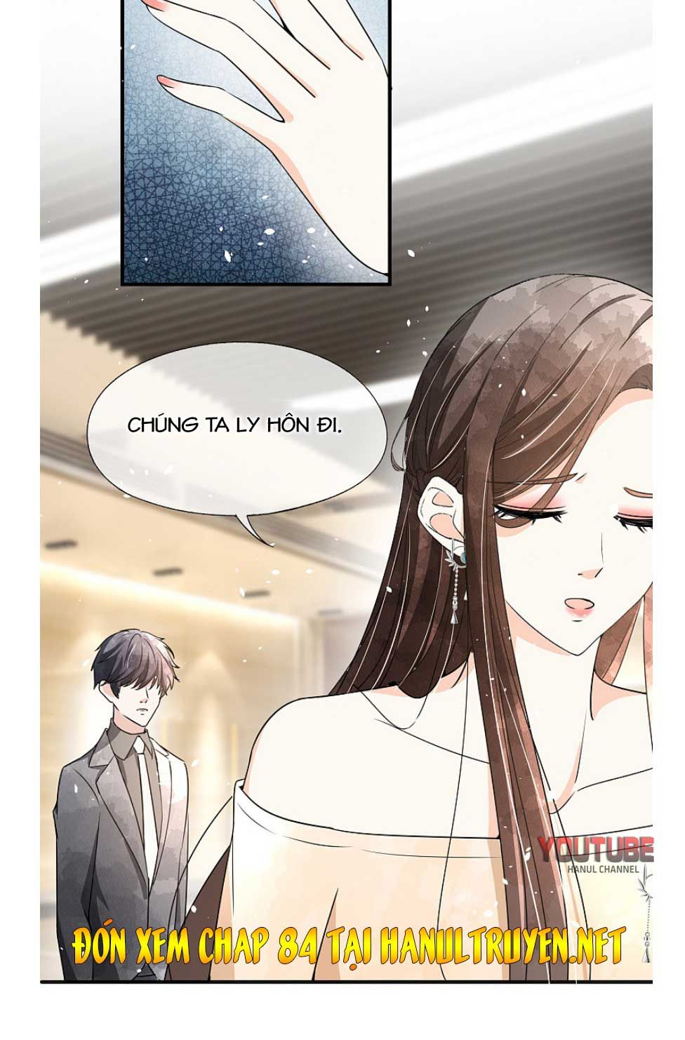 đọc truyện Cô Vợ Hợp Đồng Lạnh Lùng Không Dễ Đụng Đâu Chương 83 ảnh 30 tại Thiên Thai Truyện