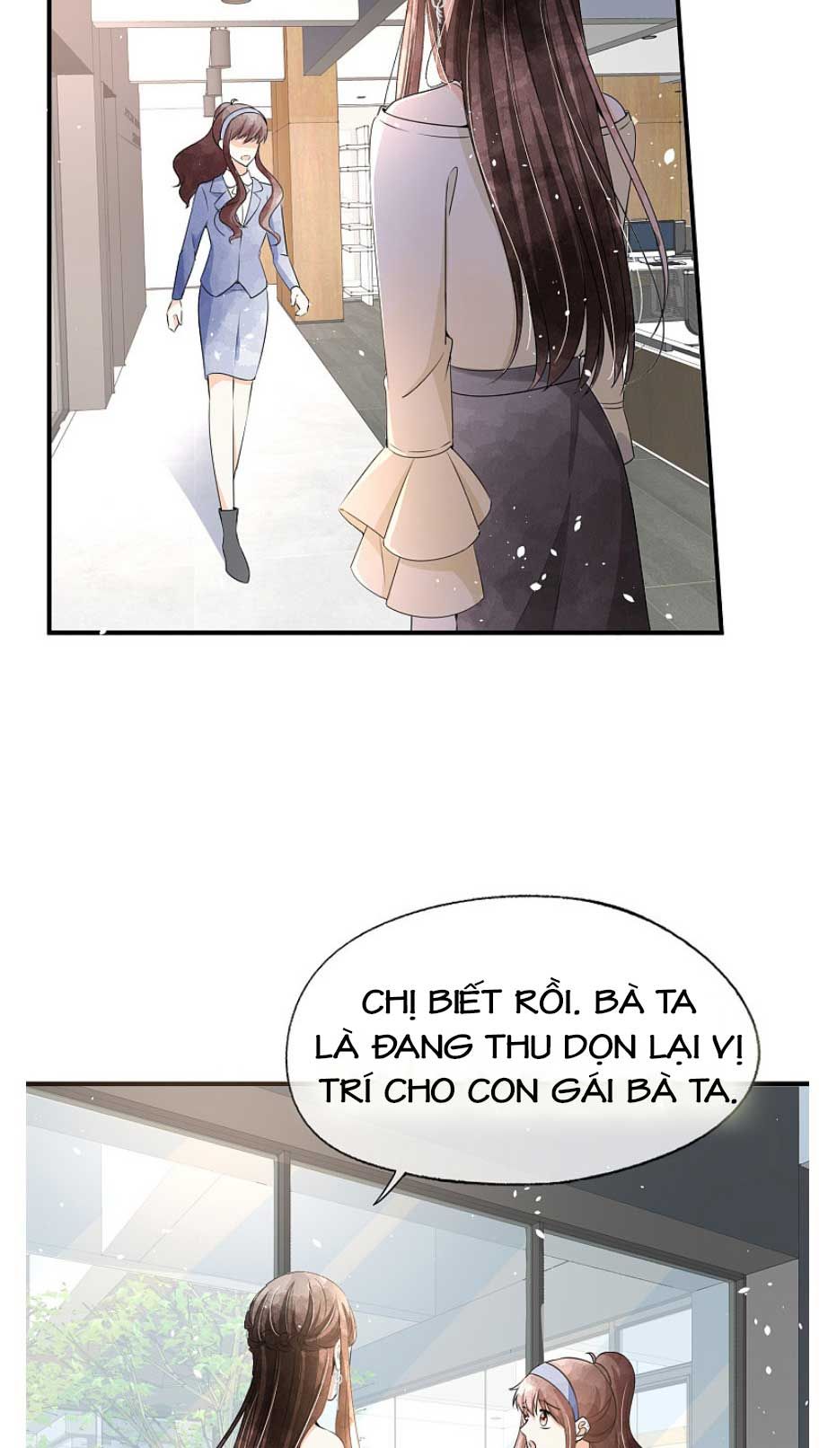 đọc truyện Cô Vợ Hợp Đồng Lạnh Lùng Không Dễ Đụng Đâu Chương 83 ảnh 5 tại Thiên Thai Truyện