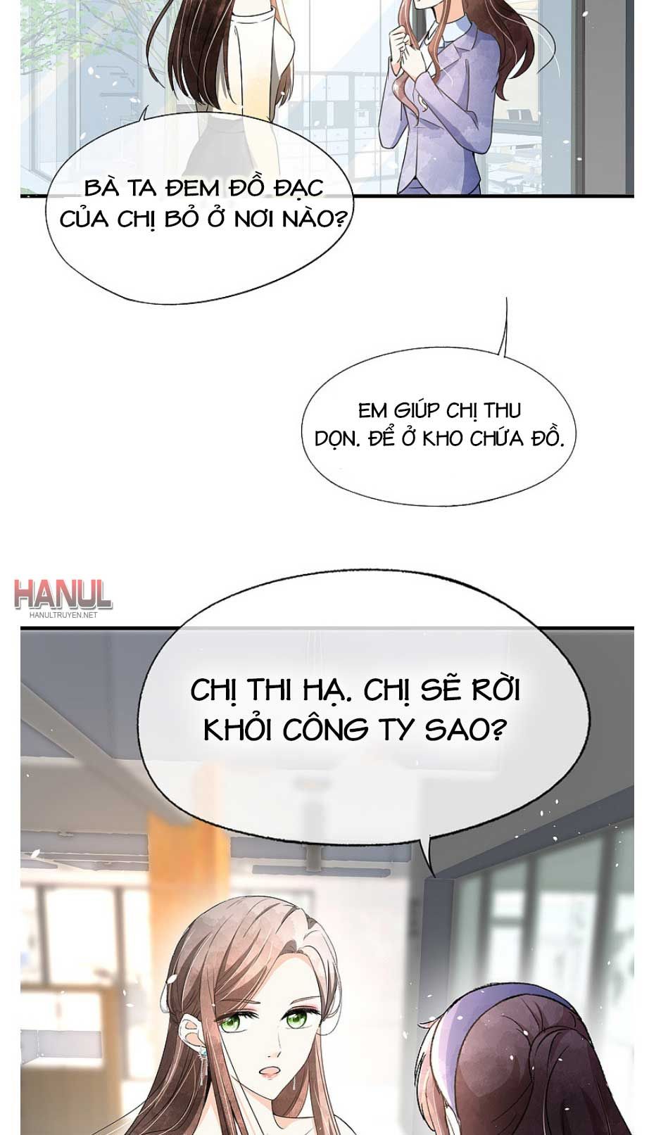 đọc truyện Cô Vợ Hợp Đồng Lạnh Lùng Không Dễ Đụng Đâu Chương 83 ảnh 6 tại Thiên Thai Truyện