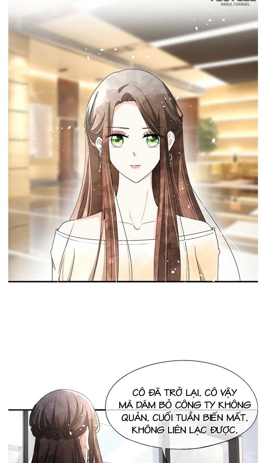 đọc truyện Cô Vợ Hợp Đồng Lạnh Lùng Không Dễ Đụng Đâu Chương 83 ảnh 8 tại Thiên Thai Truyện