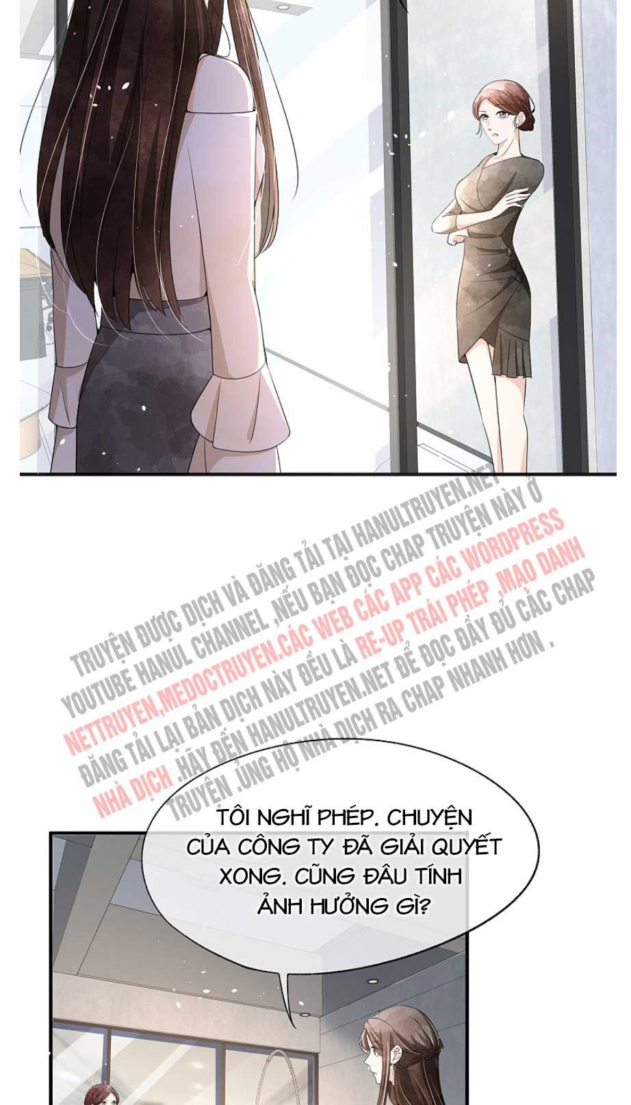 đọc truyện Cô Vợ Hợp Đồng Lạnh Lùng Không Dễ Đụng Đâu Chương 83 ảnh 9 tại Thiên Thai Truyện