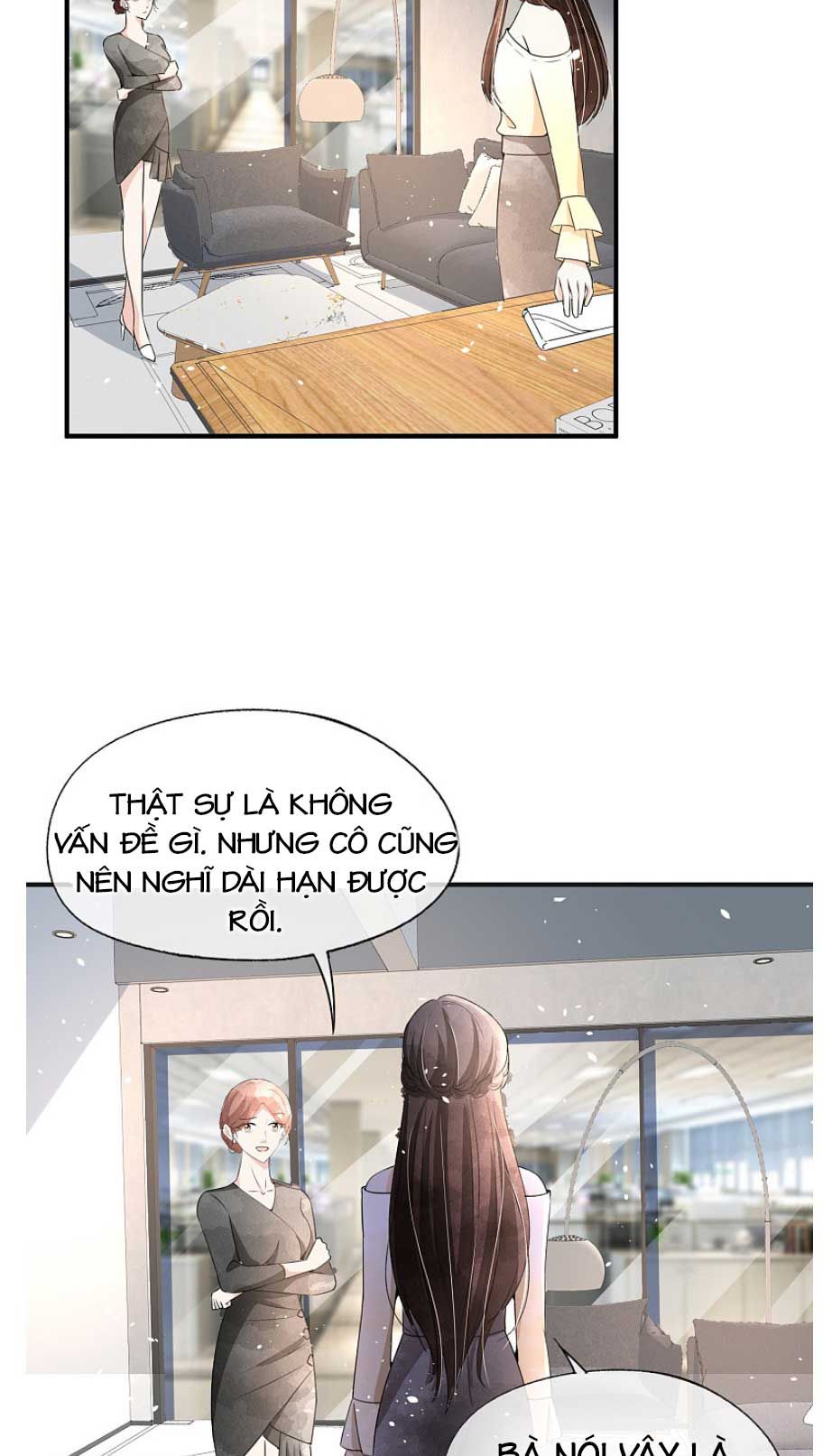 đọc truyện Cô Vợ Hợp Đồng Lạnh Lùng Không Dễ Đụng Đâu Chương 83 ảnh 10 tại Thiên Thai Truyện