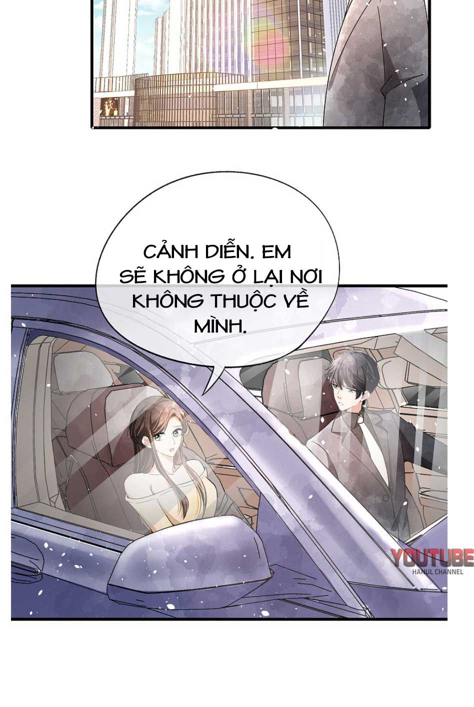 đọc truyện Cô Vợ Hợp Đồng Lạnh Lùng Không Dễ Đụng Đâu Chương 84.1 ảnh 12 tại Thiên Thai Truyện