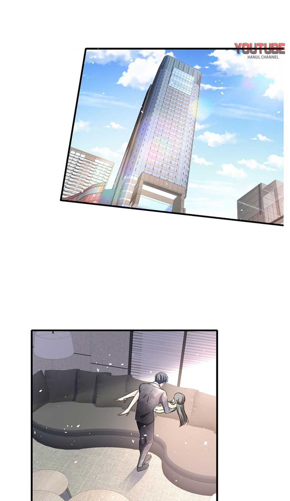 đọc truyện Cô Vợ Hợp Đồng Lạnh Lùng Không Dễ Đụng Đâu Chương 84.1 ảnh 14 tại Thiên Thai Truyện