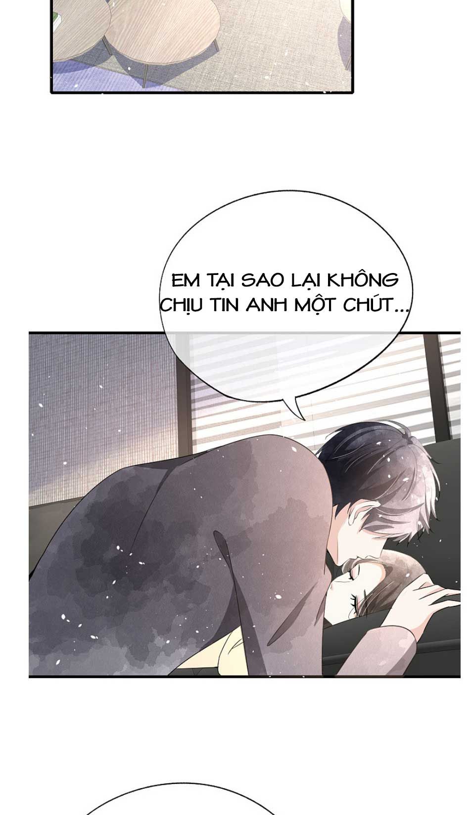 đọc truyện Cô Vợ Hợp Đồng Lạnh Lùng Không Dễ Đụng Đâu Chương 84.1 ảnh 15 tại Thiên Thai Truyện