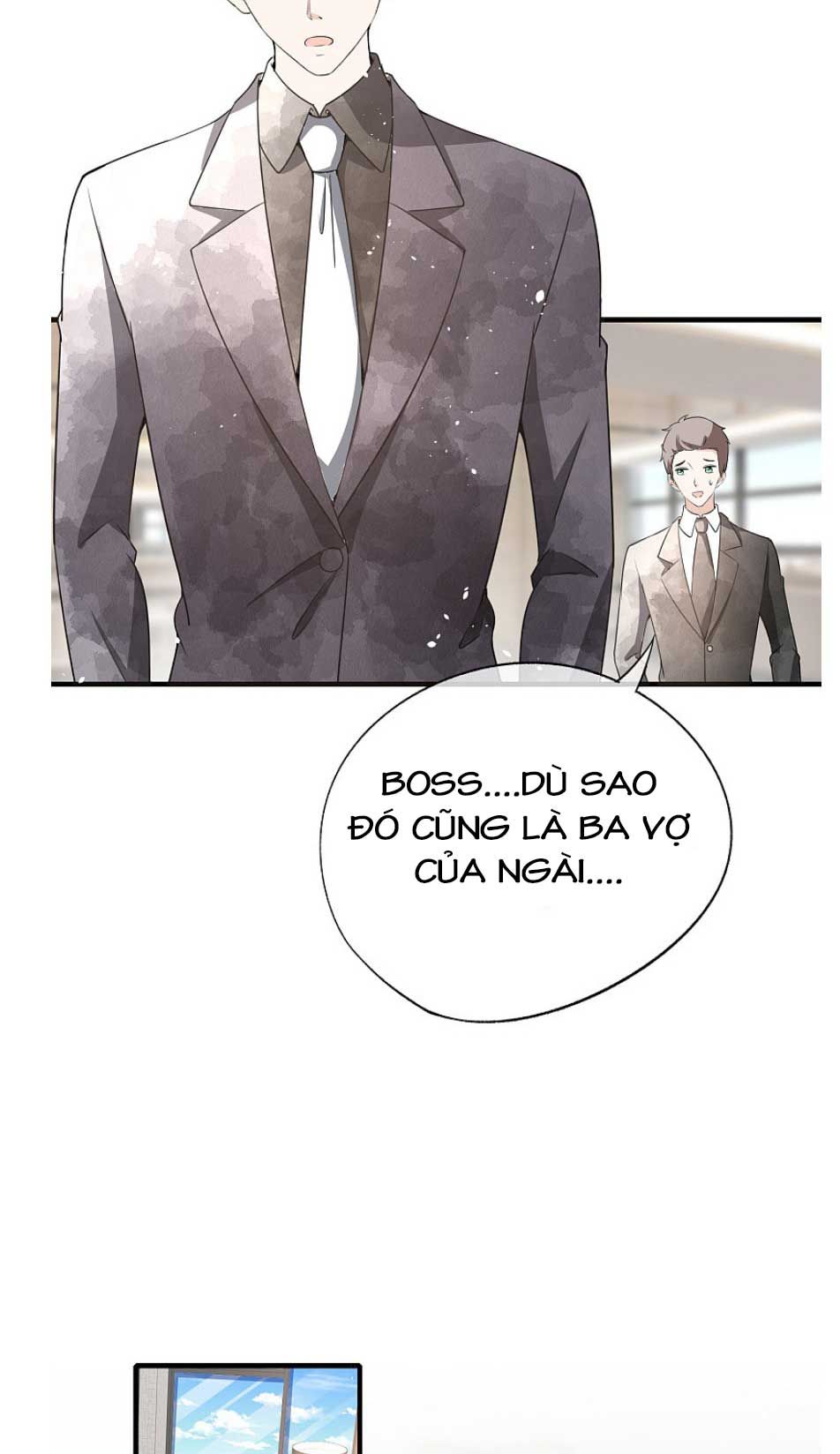 đọc truyện Cô Vợ Hợp Đồng Lạnh Lùng Không Dễ Đụng Đâu Chương 84.1 ảnh 17 tại Thiên Thai Truyện